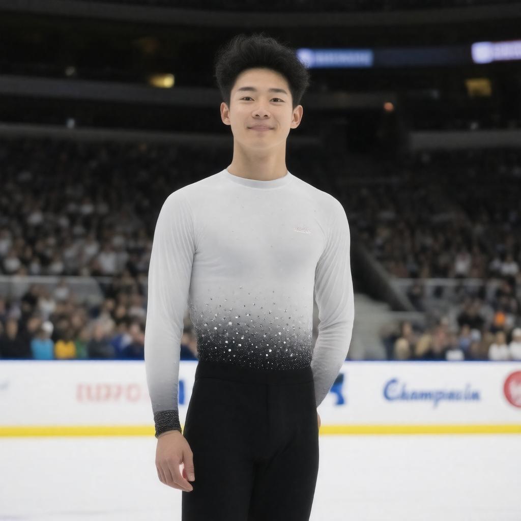 Nathan Chen